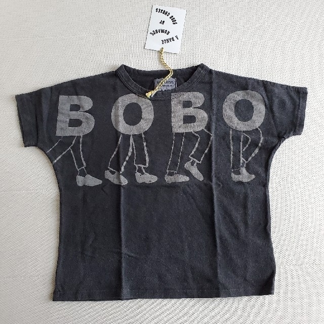 2-3Y/BOBOCHOSES Tシャツ