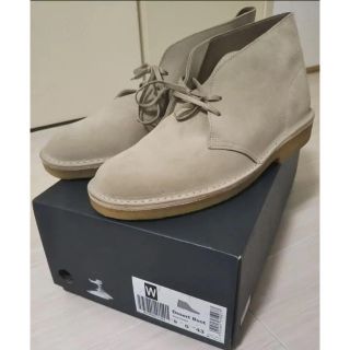 クラークス(Clarks)のヨシカワ様専用(ブーツ)