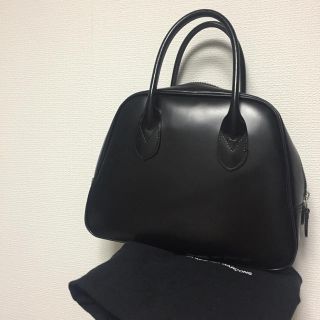 コムデギャルソン(COMME des GARCONS)のコム デ ギャルソン 青山バッグ(ハンドバッグ)