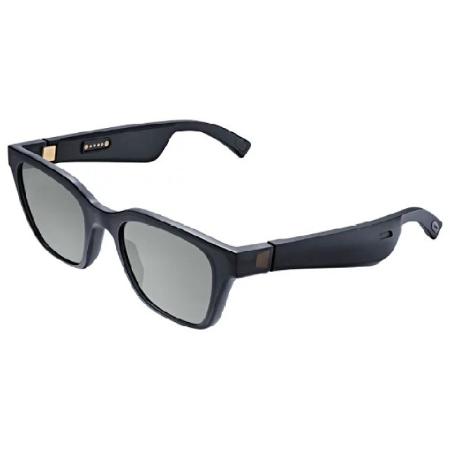 【新品未開封】BOSE FRAMES ALTO BLACK