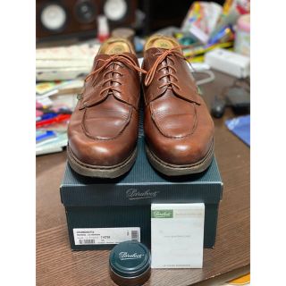 パラブーツ(Paraboot)のパラブーツ　シャンボード　UK11(ドレス/ビジネス)