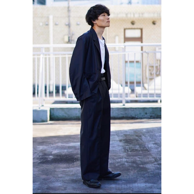 新品タグ付きryo takashimaセットアップ 新品タグ付きryo takashimaセットアップ