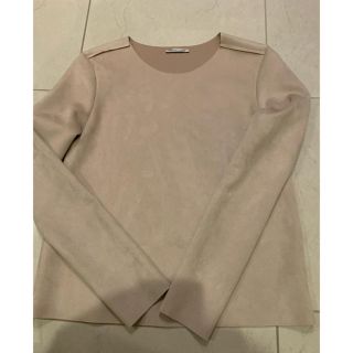 ザラ(ZARA)のZARAトップス(その他)