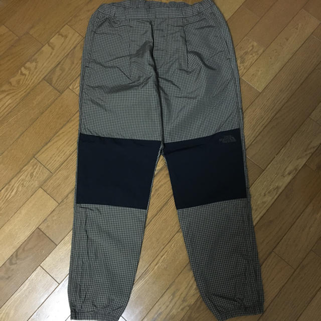 新品未使用　THE NORTH FACE Mountain Wind Pants