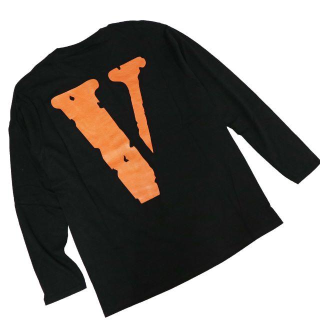 FEAR OF GOD(フィアオブゴッド)の新品☆☆VLONE ヴィーローン Tシャツ メンズのトップス(Tシャツ/カットソー(七分/長袖))の商品写真