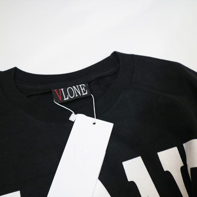 FEAR OF GOD(フィアオブゴッド)の新品☆☆VLONE ヴィーローン Tシャツ メンズのトップス(Tシャツ/カットソー(七分/長袖))の商品写真