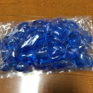 ジェルボール100個550g(洗剤/柔軟剤)