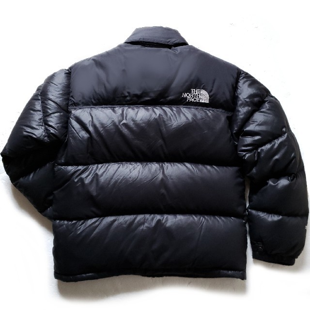 smokay様専用THE NORTH FACE ヌプシ 700 ダウン 黒