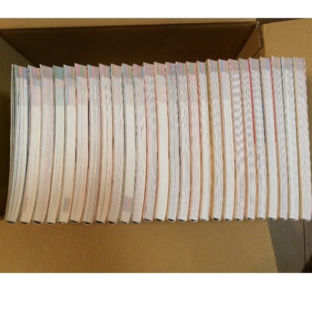 学校では教えてくれない大切なこと 1~27巻 26冊セット - 1