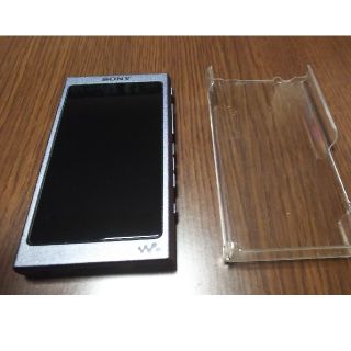 ソニー(SONY)のSONY NW-A35♪(ポータブルプレーヤー)
