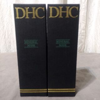 ディーエイチシー(DHC)のnao様専用　DHC　ミネラルマスク　100g　一個(パック/フェイスマスク)