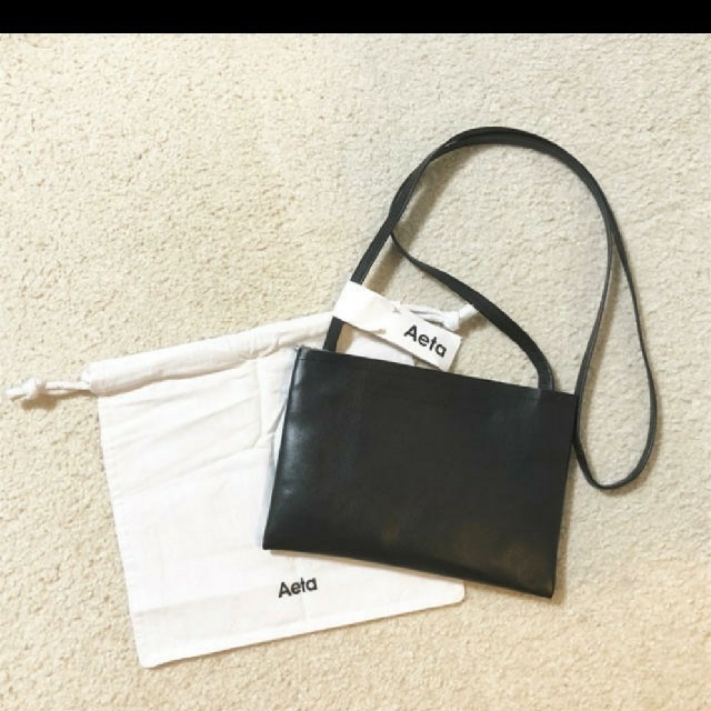 aeta ショルダーバック レディースのバッグ(ショルダーバッグ)の商品写真