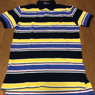 ラルフローレン(Ralph Lauren)のシャツ　POLO Ralph Lauren (Tシャツ/カットソー(半袖/袖なし))