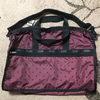 レスポートサック(LeSportsac)のレスポートサック(ボストンバッグ)