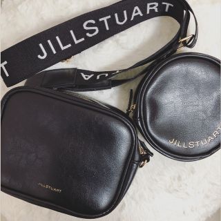 ジルスチュアート(JILLSTUART)のsweet 付録　jillstuart 未使用(ショルダーバッグ)