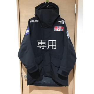 ザノースフェイス(THE NORTH FACE)のTHE NORTH FACE Trans Antarctica Parka(マウンテンパーカー)