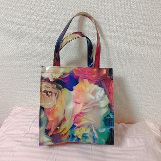 テッドベイカー(TED BAKER)のTED BAKER♡トートバッグ(トートバッグ)