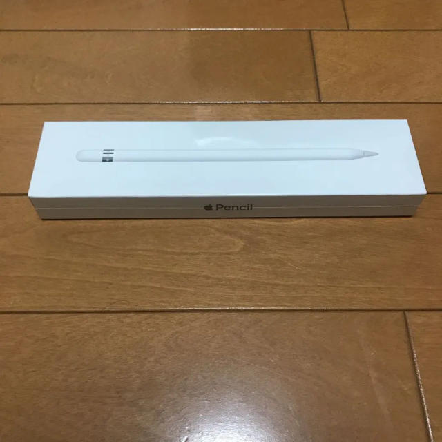 新品 Apple Pencil MK0C2J/Aスマホ/家電/カメラ