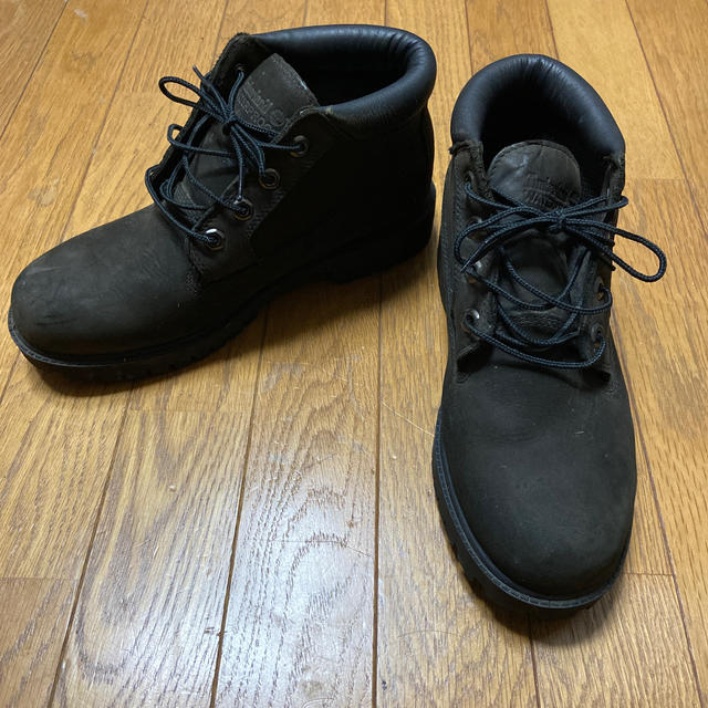 Timberland(ティンバーランド)のメンズ　ブーツ　26.5 メンズの靴/シューズ(ブーツ)の商品写真