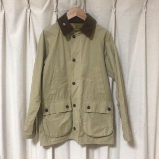 バーブァー(Barbour)のBarbour    bedale sl desert(その他)