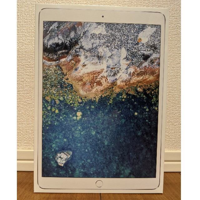 【即日出荷】iPad Pro 10.5 64GB Wi-Fi+Cellular