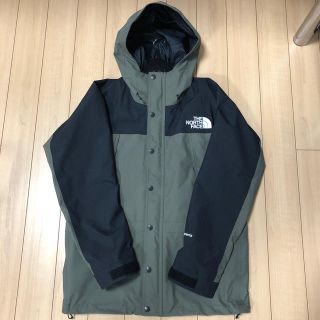 ザノースフェイス(THE NORTH FACE)のkicks様専用(ナイロンジャケット)