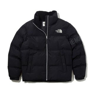 ザノースフェイス(THE NORTH FACE)のノースフェイス　ALCAN TBALL JACKET！(ダウンジャケット)