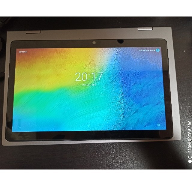 Teclast M16