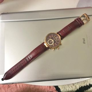 マイケルコース(Michael Kors)のMICHEAL KORS腕時計⌚️(腕時計)