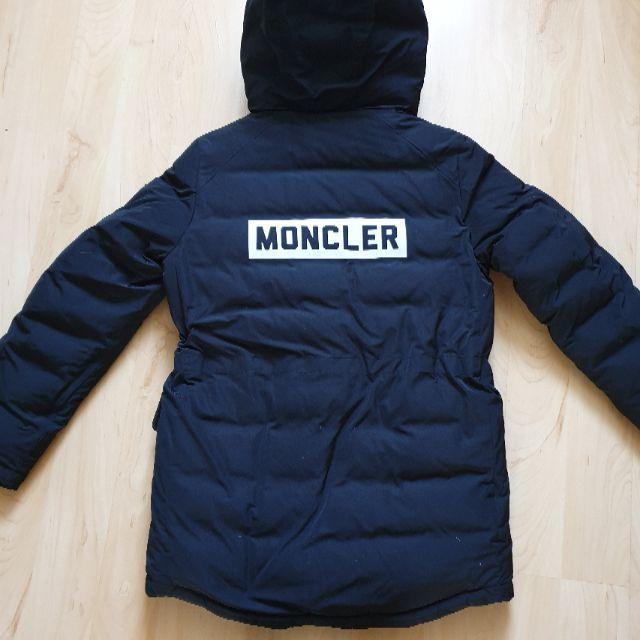 2月売り切り、！ 19/20AW★MONCLER"SALAGOU" 14A