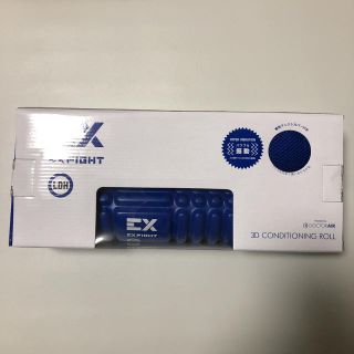 【新品未使用】ドクターエア CR-01EFBL(エクササイズ用品)