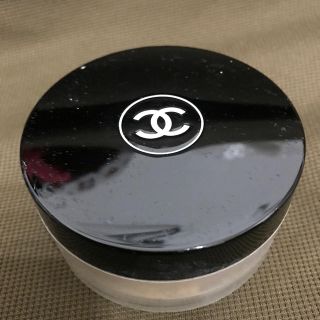 シャネル(CHANEL)のCHANELパウダー(フェイスパウダー)