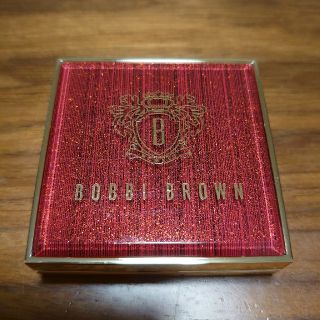 ボビイブラウン(BOBBI BROWN)の【本日限定値下げ】BOBBI BROWN　ハイライティングパウダー　L12(フェイスパウダー)