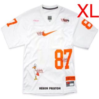 ナイキ(NIKE)の日本未発売 HERON PRESTON NIKEヘロンプレストン ナイキ(その他)