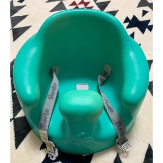 バンボ(Bumbo)のバンボ  bumbo アクア 腰ベルト付き(その他)