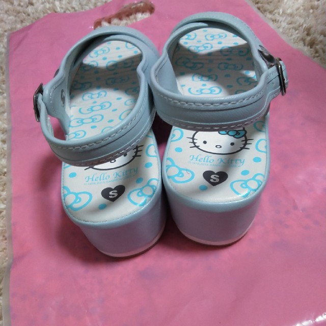 ナースシューズ  キティ レディースの靴/シューズ(サンダル)の商品写真