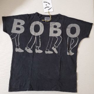 ボボチョース(bobo chose)の8-9Y/BOBOCHOSES Tシャツ(Tシャツ/カットソー)