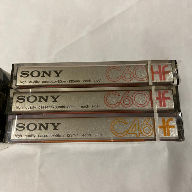 SONY(ソニー)のburg_27さん専用 エンタメ/ホビーのCD(その他)の商品写真