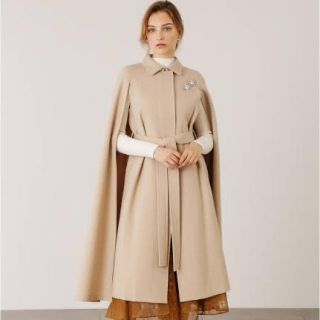 フォクシー(FOXEY) ポンチョの通販 36点 | フォクシーを買うならラクマ