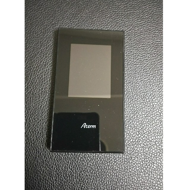 モバイルルーター Aterm MR04LN モバイルルーター Aterm MR04LN