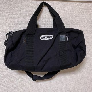 アウトドア(OUTDOOR)の【なっち様専用】OUTDOORボストンバック(ボストンバッグ)