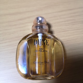 ディオール(Dior)のディオール　デゥーン　オードゥ　トワレ　50ml(香水(女性用))