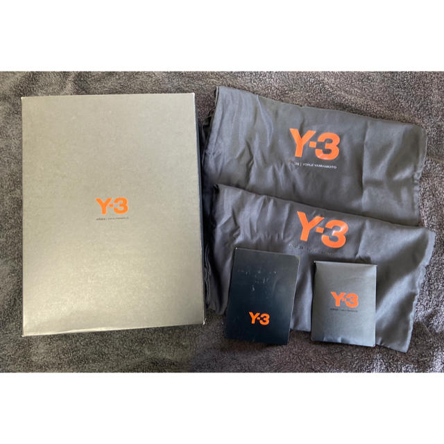 Y-3(ワイスリー)の（最終値下げ）Y-3 BYW BBALL メンズの靴/シューズ(スニーカー)の商品写真