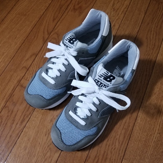 New Balance(ニューバランス)のnew balance M1400WA スニーカー レディースの靴/シューズ(スニーカー)の商品写真