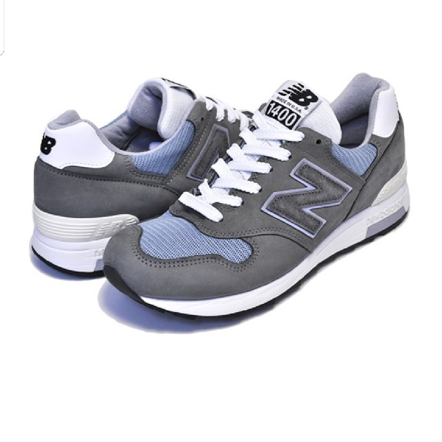 New Balance(ニューバランス)のnew balance M1400WA スニーカー レディースの靴/シューズ(スニーカー)の商品写真