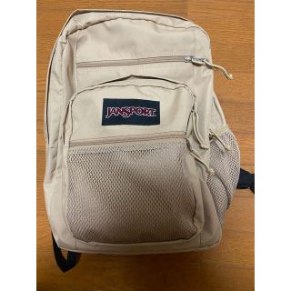 ジャンスポーツ(JANSPORT)のジャンスポ　リュック(リュック/バックパック)