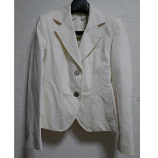 マックスマーラ(Max Mara)のMax Mara ジャケット(テーラードジャケット)