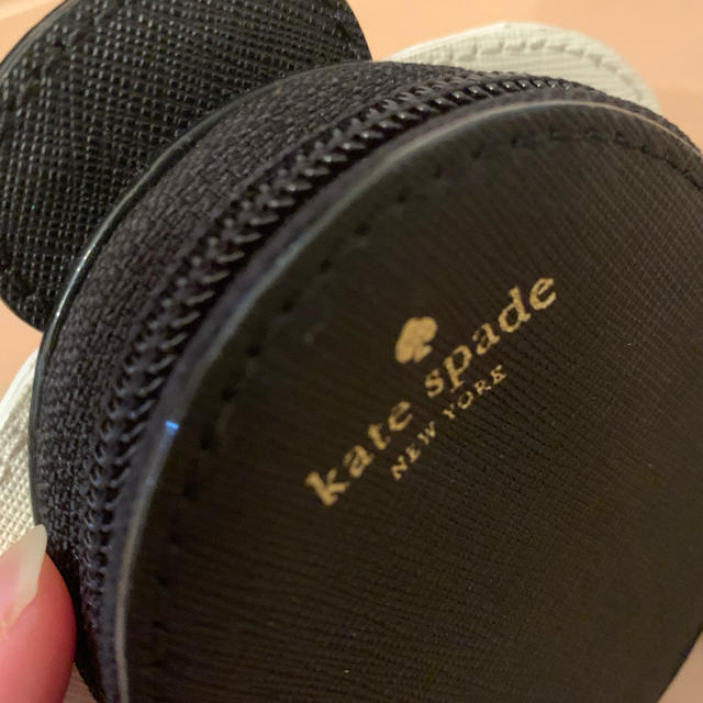 kate spade new york(ケイトスペードニューヨーク)のkate spadeのコインケース レディースのファッション小物(コインケース)の商品写真