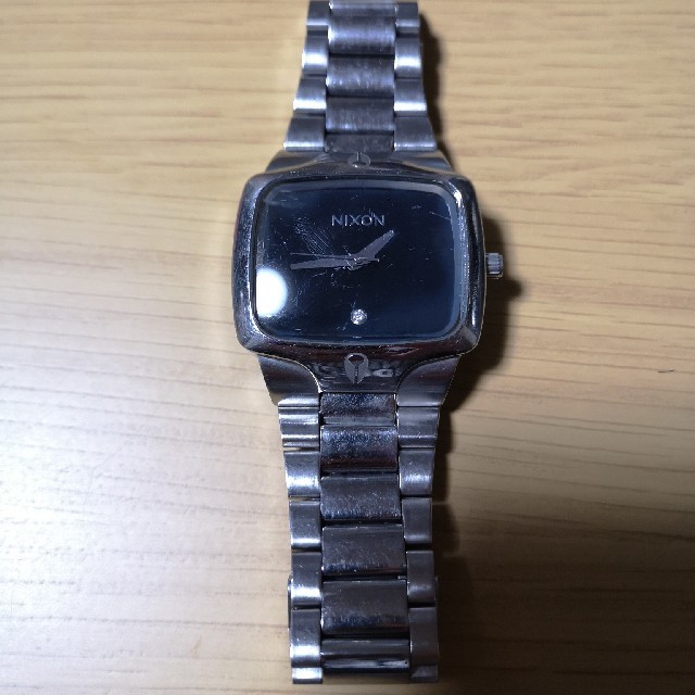 NIXON(ニクソン)のNIXON 時計 メンズの時計(腕時計(デジタル))の商品写真