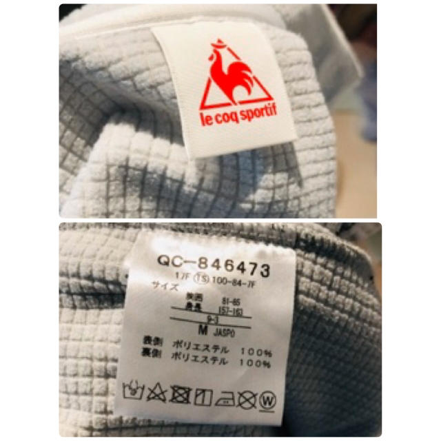 le coq sportif(ルコックスポルティフ)のルコック  スポルティフ ロード ジャージ　qc-846473 レディースモデル スポーツ/アウトドアの自転車(ウエア)の商品写真